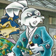 Netflix Is Turning <i>Usagi Yojimbo</i> Into an Animated Series